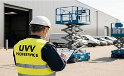 uvv prüfservice